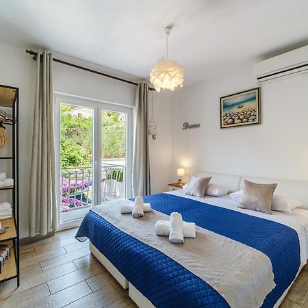 Rooms Anna Milna  Ngoại thất bức ảnh