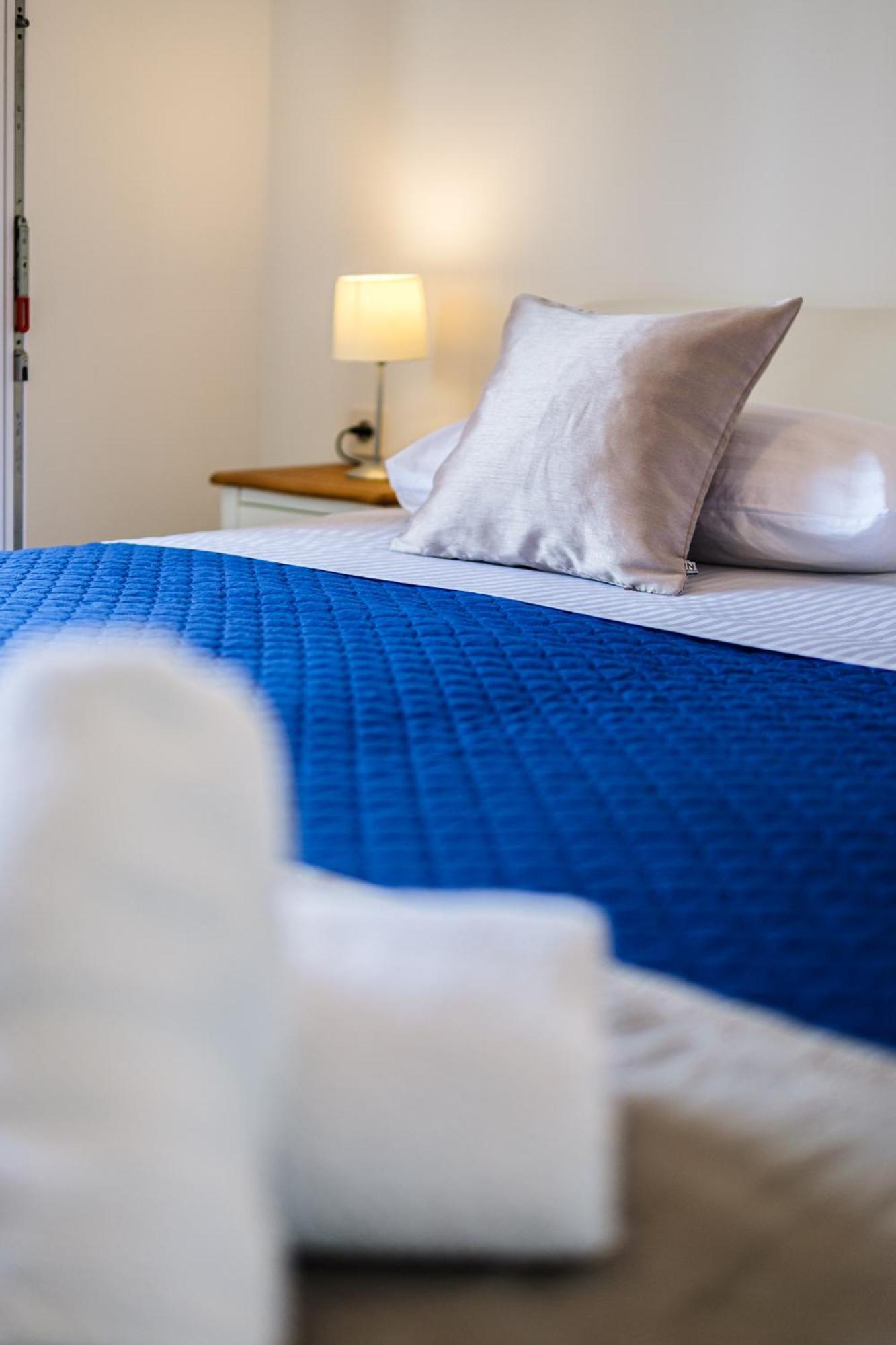 Rooms Anna Milna  Ngoại thất bức ảnh