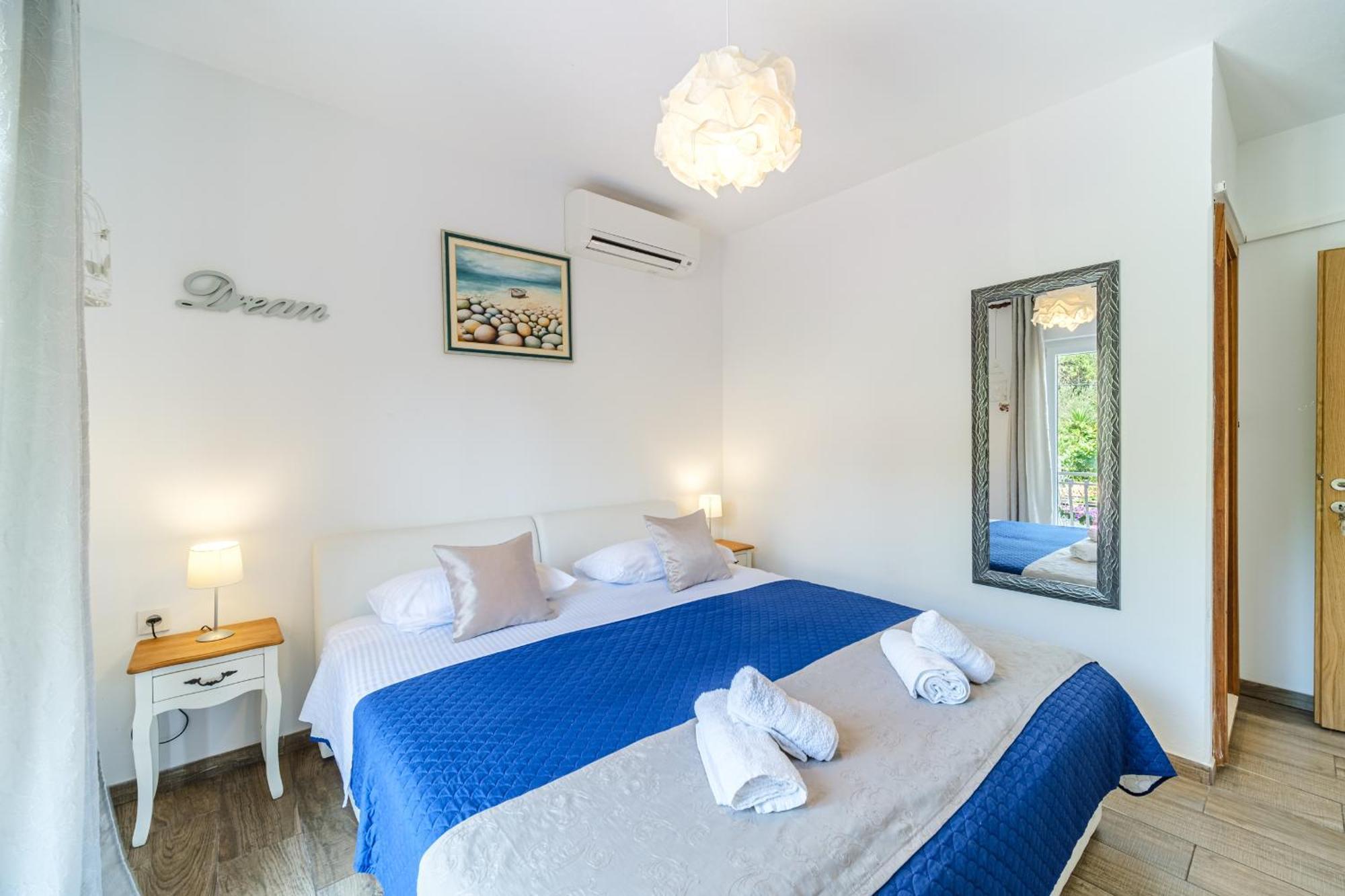 Rooms Anna Milna  Ngoại thất bức ảnh