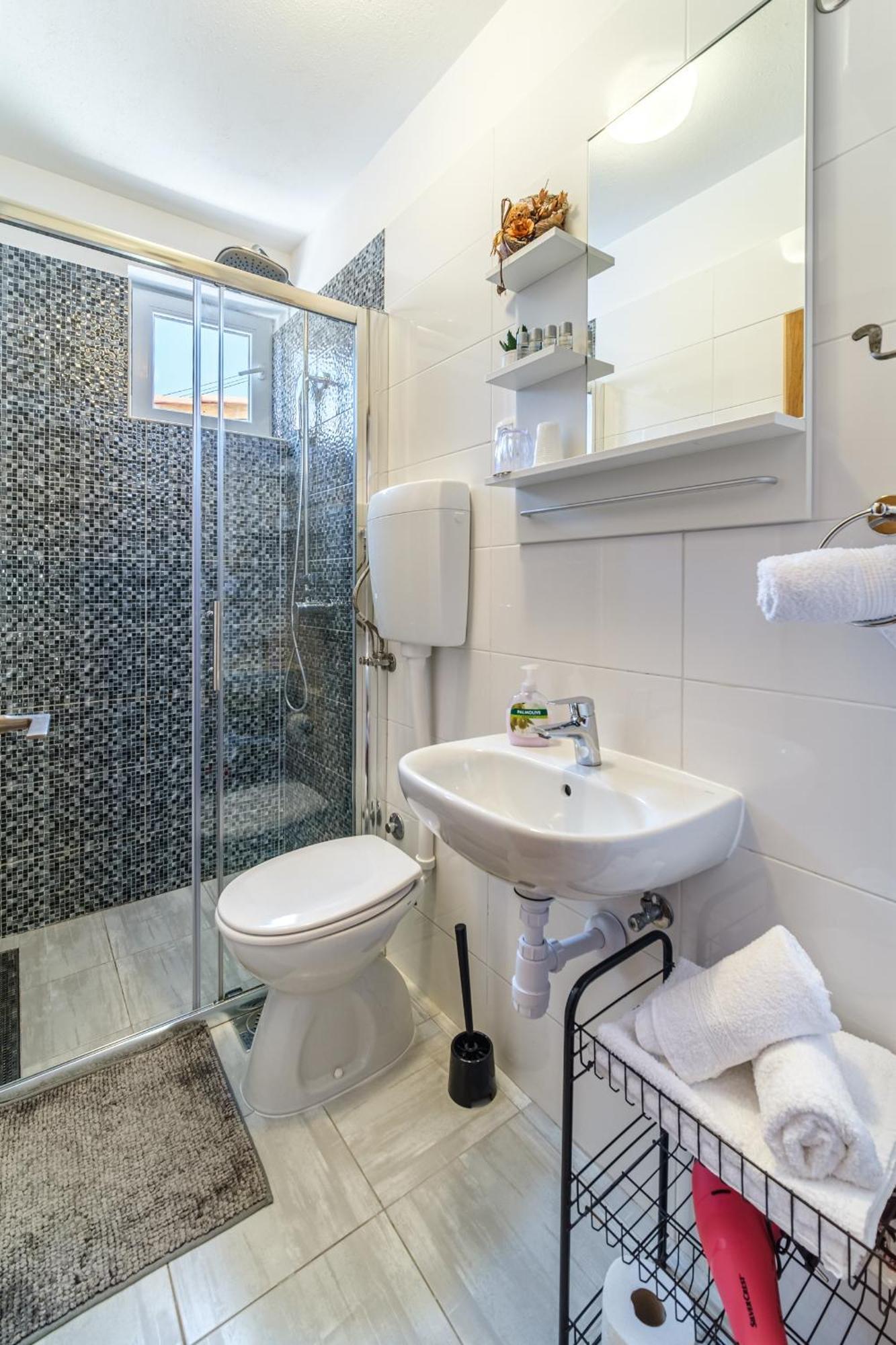Rooms Anna Milna  Ngoại thất bức ảnh