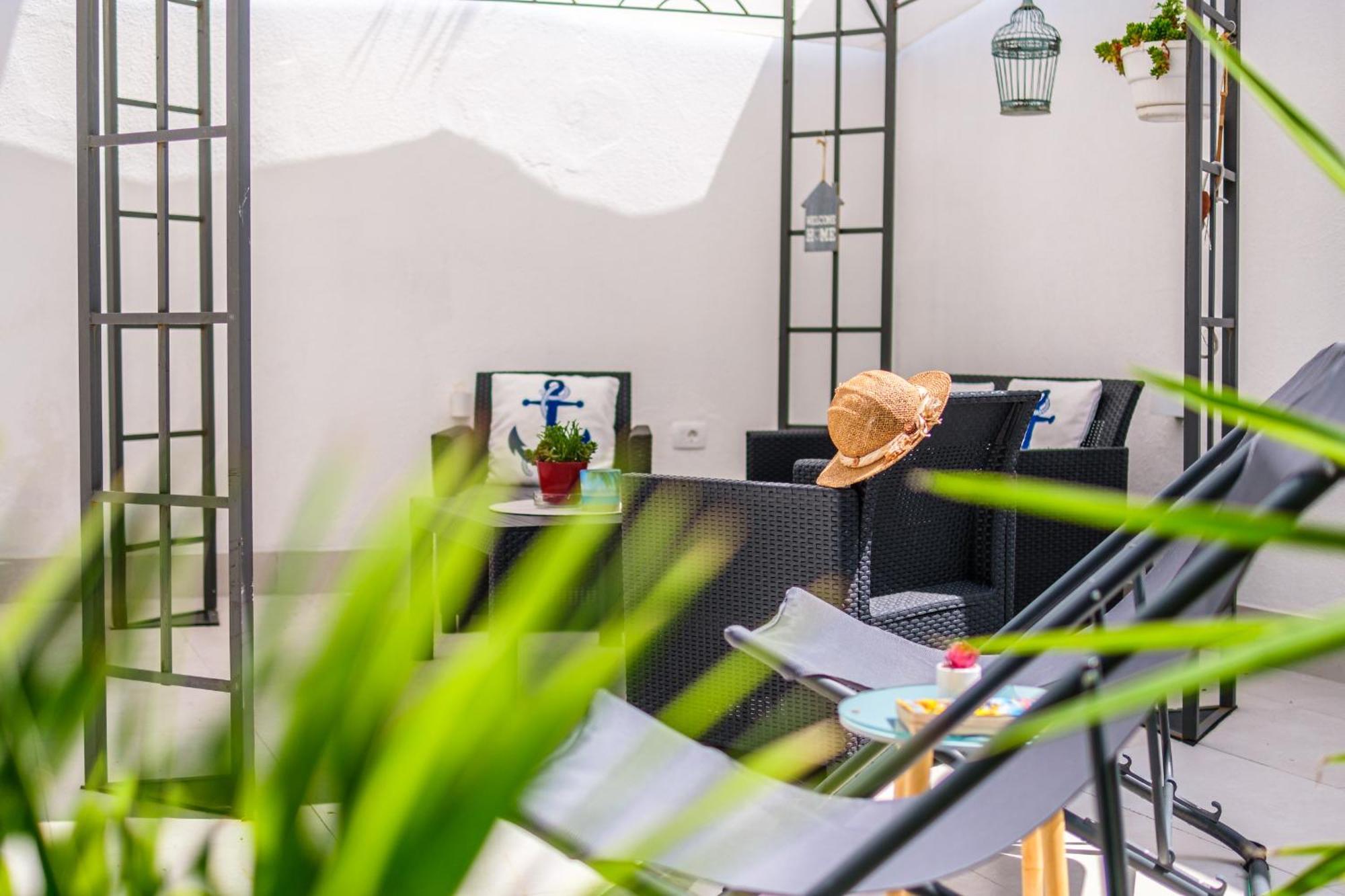 Rooms Anna Milna  Ngoại thất bức ảnh