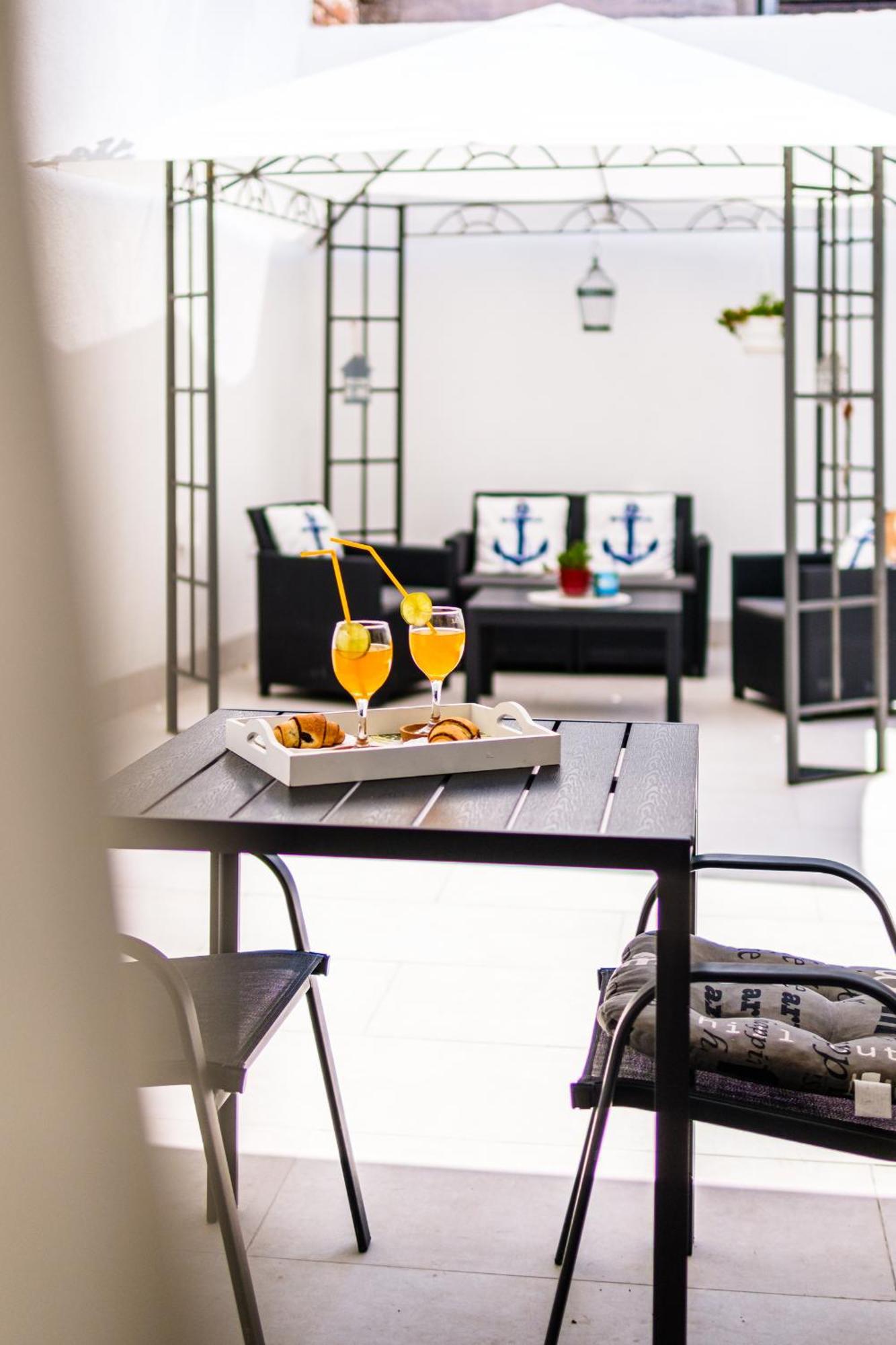 Rooms Anna Milna  Ngoại thất bức ảnh