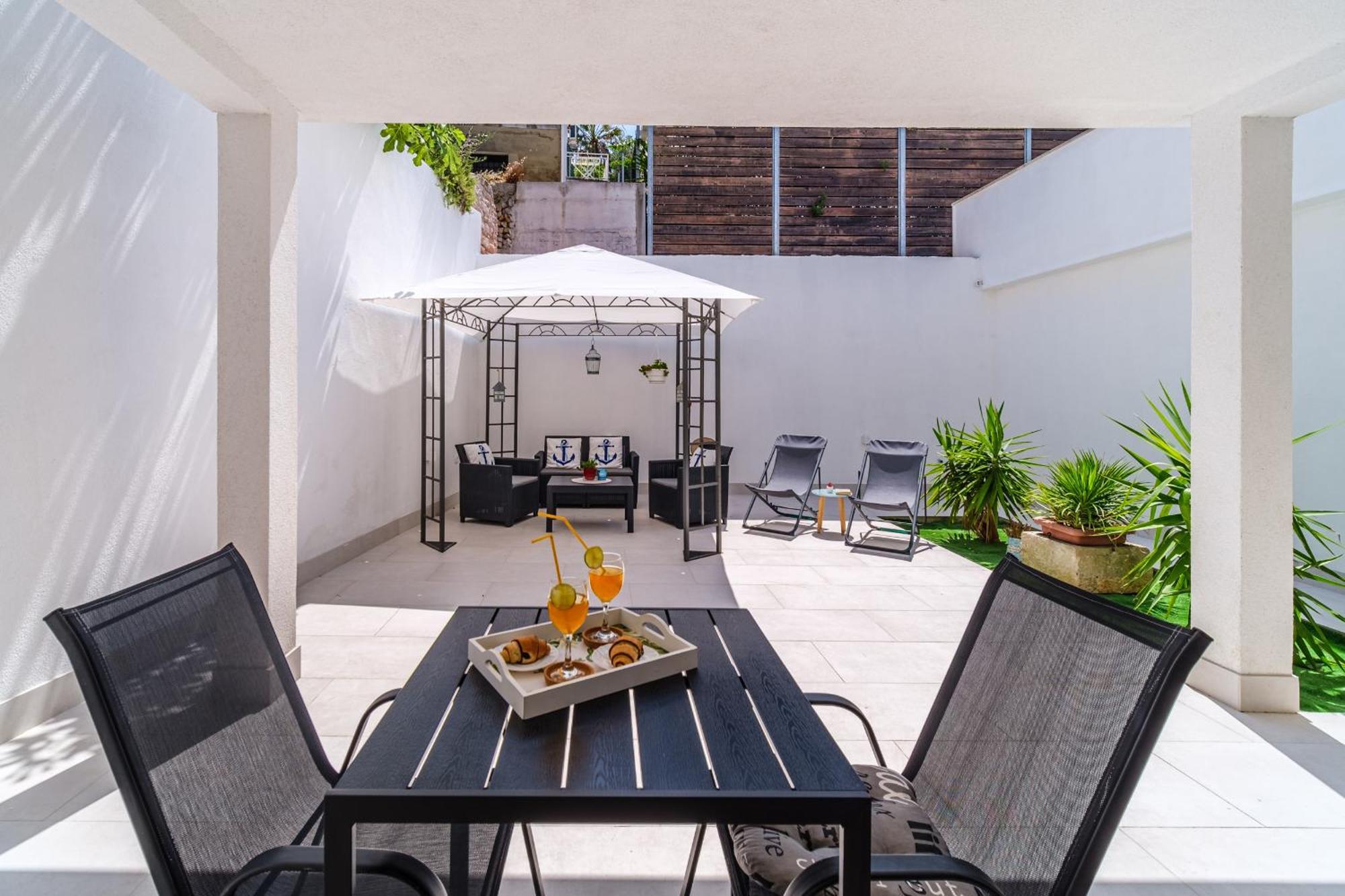 Rooms Anna Milna  Ngoại thất bức ảnh