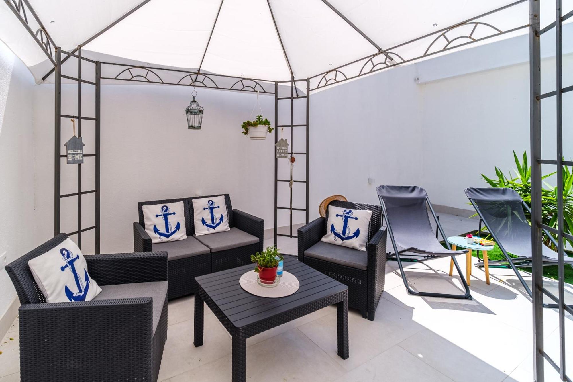 Rooms Anna Milna  Ngoại thất bức ảnh