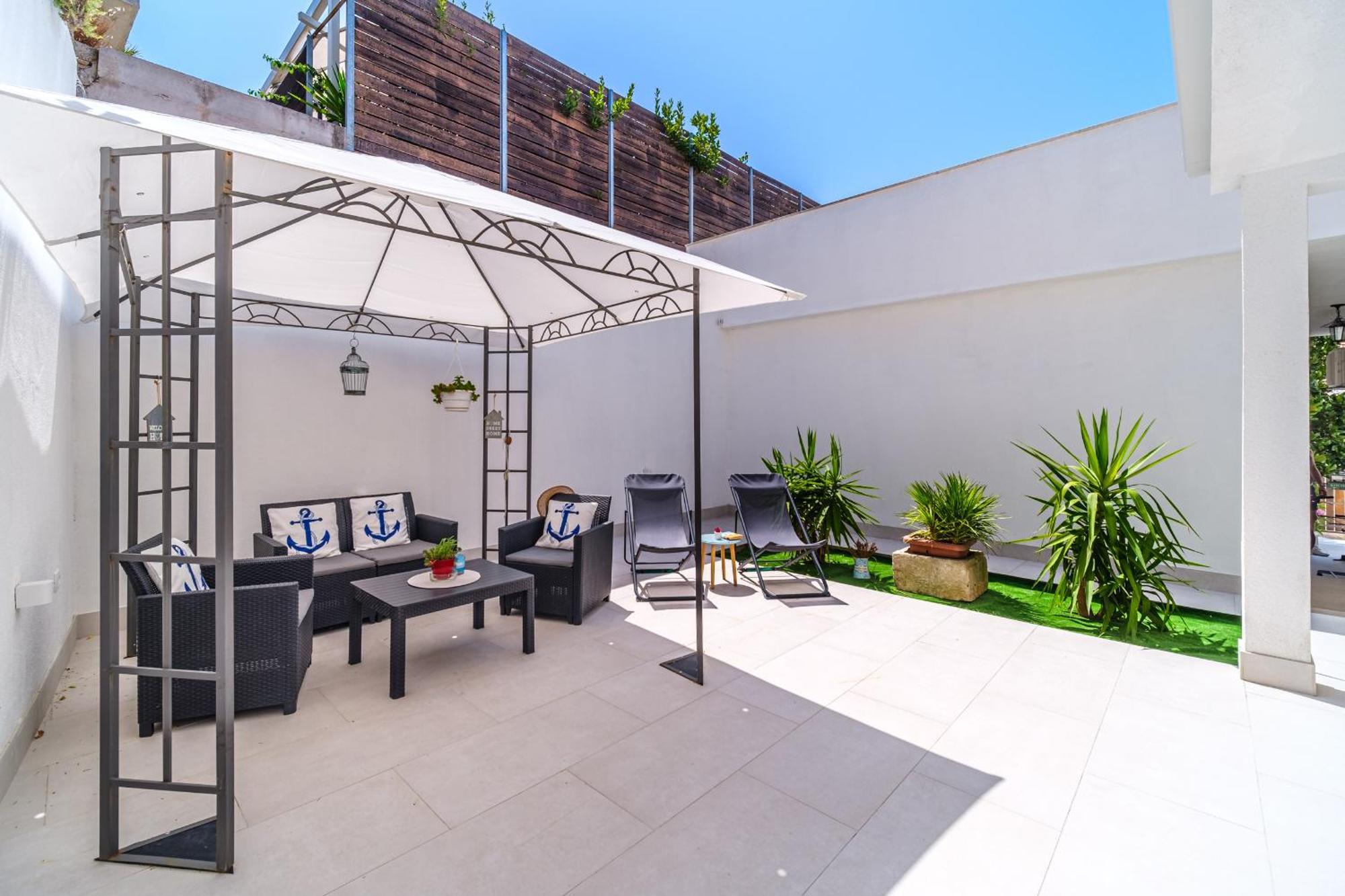 Rooms Anna Milna  Ngoại thất bức ảnh