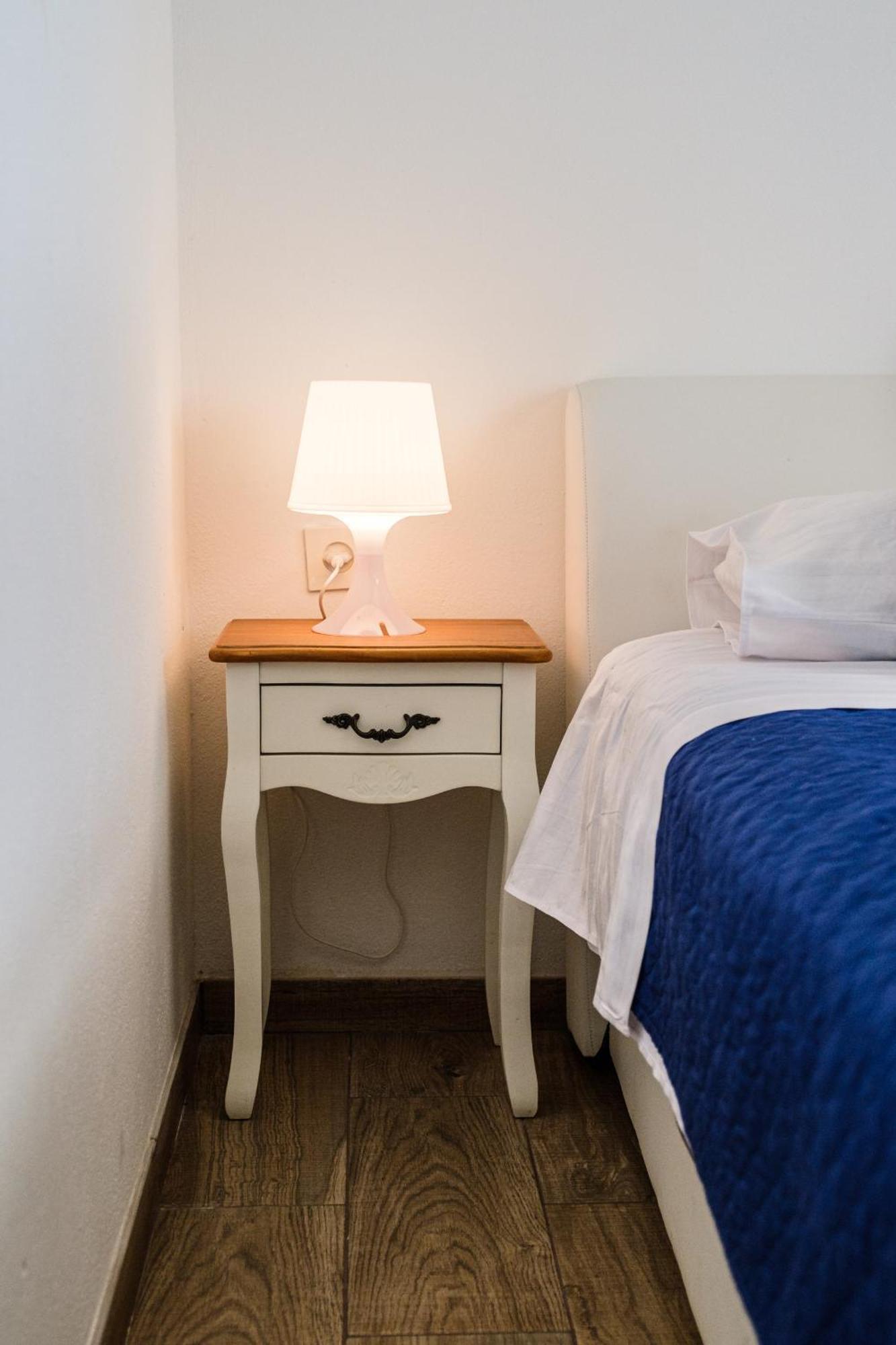 Rooms Anna Milna  Ngoại thất bức ảnh