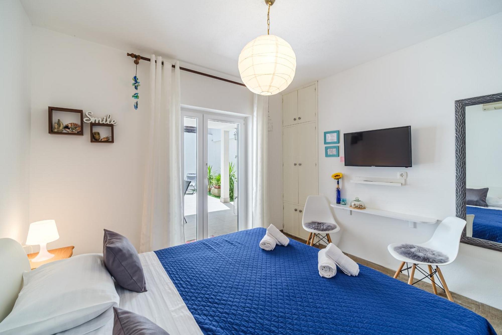 Rooms Anna Milna  Ngoại thất bức ảnh