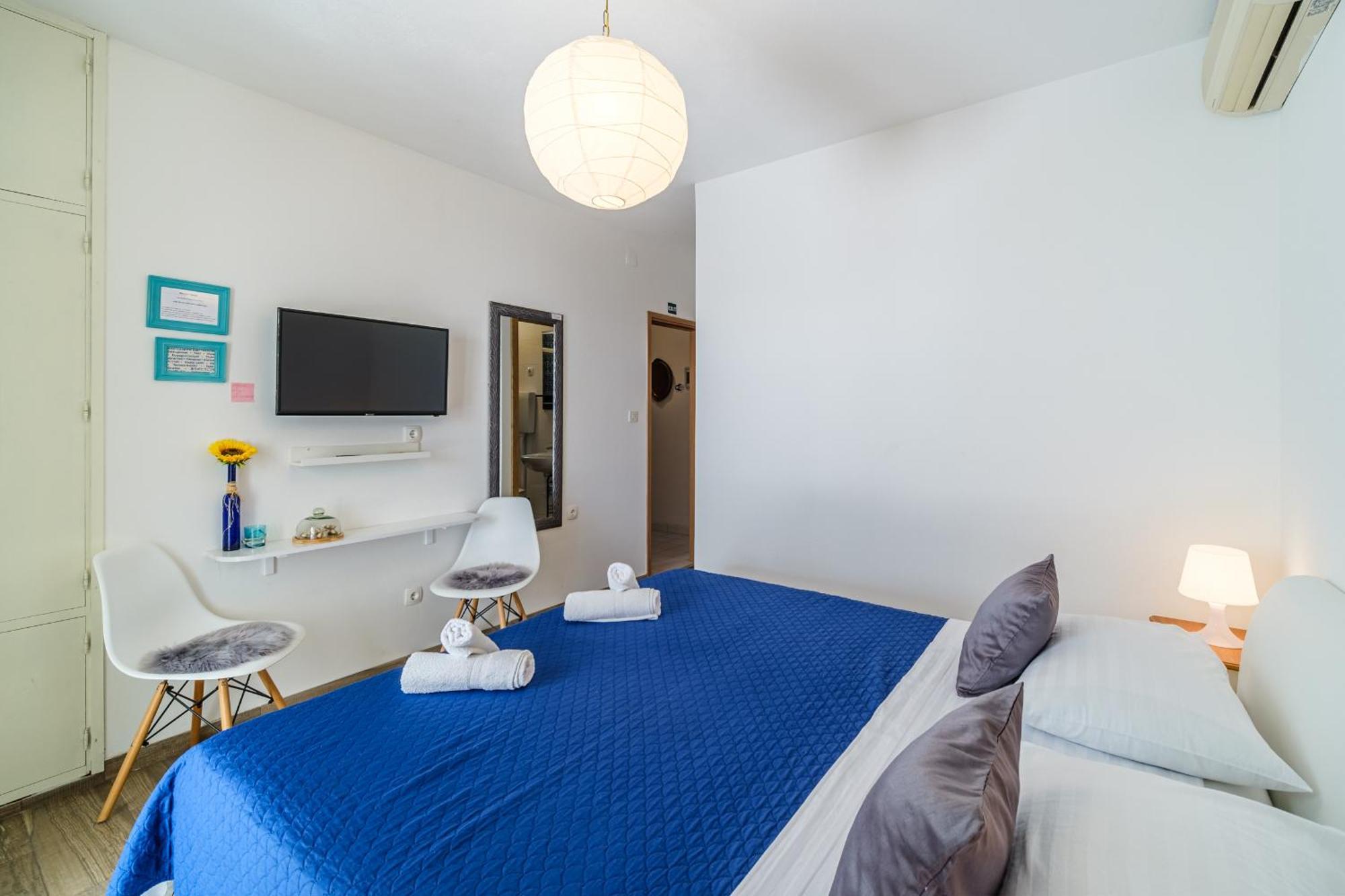 Rooms Anna Milna  Phòng bức ảnh